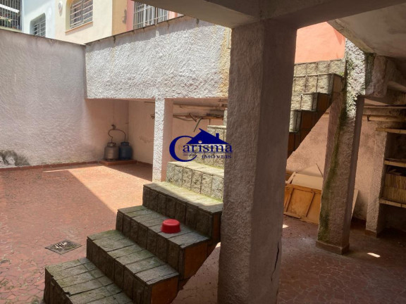 Imagem Sobrado com 5 Quartos à Venda, 236 m² em Rudge Ramos - São Bernardo Do Campo Imagem Sobrado com 5 Quartos à Venda, 236 m² em Rudge Ramos - São Bernardo Do Campo
