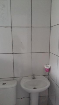 Imagem Casa com 1 Quarto à Venda, 40 m² em Anhanguera - Praia Grande Imagem Casa com 1 Quarto à Venda, 40 m² em Anhanguera - Praia Grande