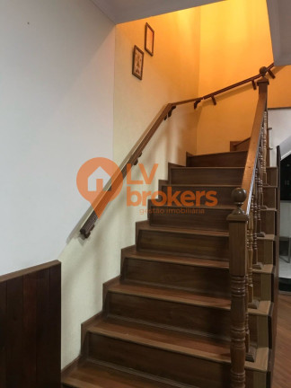 Imagem Casa com 3 Quartos à Venda, 262 m² em Jardim Saúde - Suzano Imagem Casa com 3 Quartos à Venda, 262 m² em Jardim Saúde - Suzano