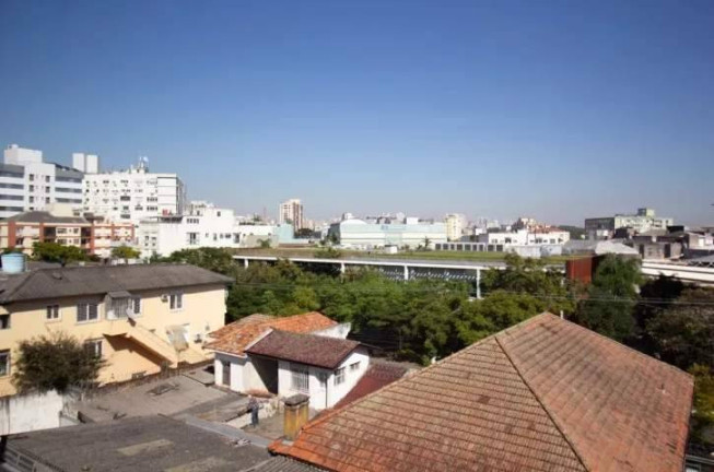 Imagem Apartamento com 2 Quartos à Venda, 76 m² em Floresta - Porto Alegre