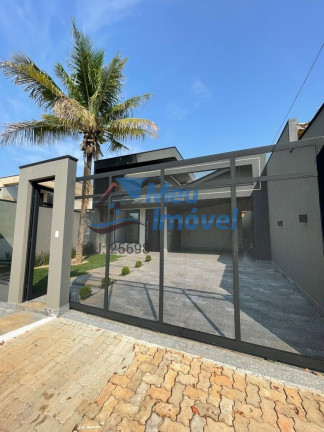 Imagem Casa com 4 Quartos à Venda, 320 m² em Setor Habitacional Samambaia (vicente Pires) - Brasília Imagem Casa com 4 Quartos à Venda, 320 m² em Setor Habitacional Samambaia (vicente Pires) - Brasília