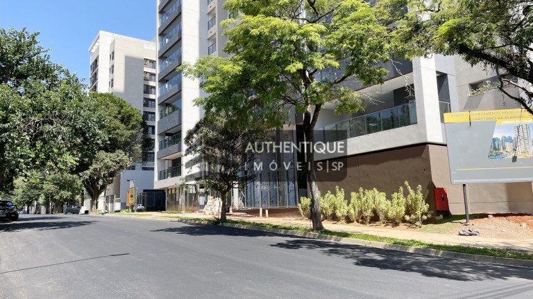Imagem Apartamento com 3 Quartos à Venda, 125 m² em Campo Belo - São Paulo Imagem Apartamento com 3 Quartos à Venda, 125 m² em Campo Belo - São Paulo