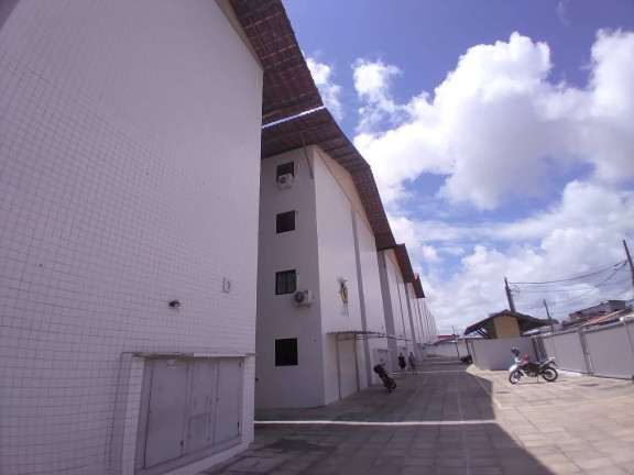 Imagem Apartamento com 2 Quartos à Venda, 50 m² em Valentina Figueiredo - João Pessoa