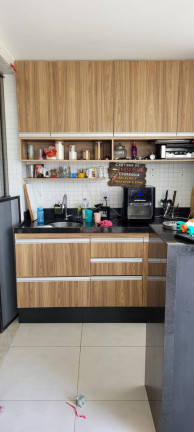 Imagem Apartamento com 3 Quartos à Venda, 164 m² em Camorim - Rio De Janeiro