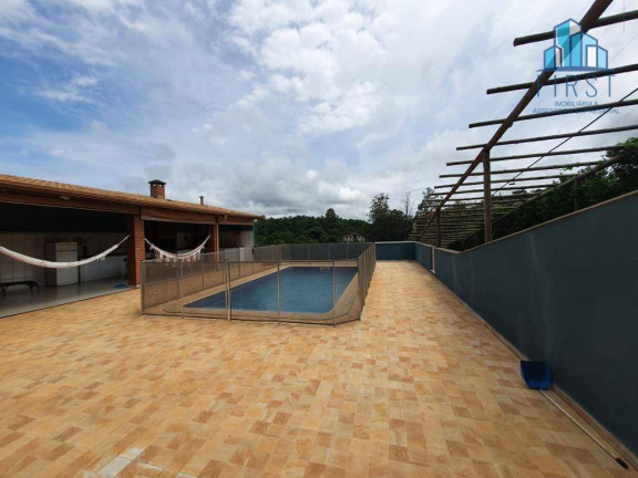 Imagem Chácara com 3 Quartos à Venda, 2.000 m² em Monterrey - Louveira