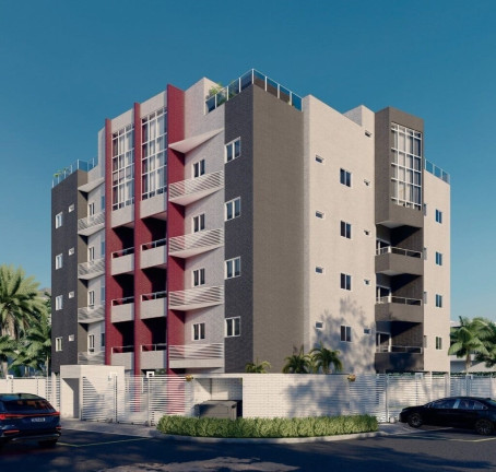 Imagem Apartamento com 2 Quartos à Venda, 100 m² em Ponta De Matos - Cabedelo Imagem Apartamento com 2 Quartos à Venda, 100 m² em Ponta De Matos - Cabedelo