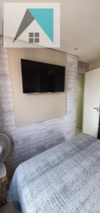 Imagem Apartamento com 2 Quartos à Venda, 52 m² em Ipês (polvilho) - Cajamar