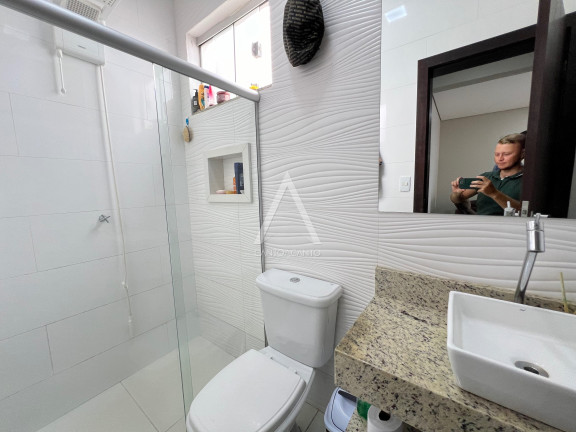 Imagem Casa com 3 Quartos à Venda, 160 m² em Residencial Aquarela Brasil - Sinop Imagem Casa com 3 Quartos à Venda, 160 m² em Residencial Aquarela Brasil - Sinop