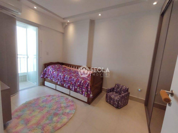 Imagem Apartamento com 3 Quartos à Venda, 163 m² em Aviação - Praia Grande Imagem Apartamento com 3 Quartos à Venda, 163 m² em Aviação - Praia Grande