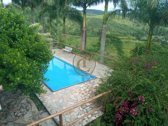 Imagem Chácara com 5 Quartos à Venda, 150 m² em Cedro - Paraibuna Imagem Chácara com 5 Quartos à Venda, 150 m² em Cedro - Paraibuna
