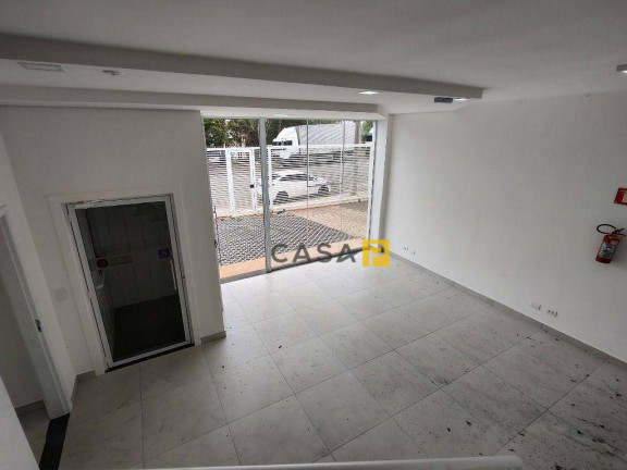 Imagem Galpão à Venda ou Locação, 981 m² em Jardim Bertoni - Americana Imagem Galpão à Venda ou Locação, 981 m² em Jardim Bertoni - Americana