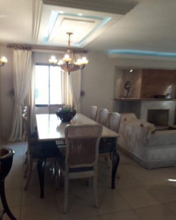 Imagem Apartamento com 4 Quartos à Venda, 200 m² em Pinheiros - São Paulo Imagem Apartamento com 4 Quartos à Venda, 200 m² em Pinheiros - São Paulo
