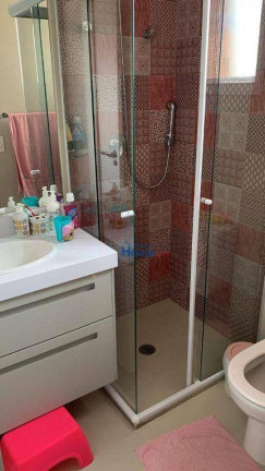 Imagem Apartamento com 3 Quartos à Venda, 125 m² em Alto De Pinheiros - São Paulo