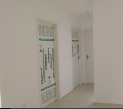 Imagem Apartamento com 2 Quartos à Venda, 46 m² em Lourival Parente - Teresina Imagem Apartamento com 2 Quartos à Venda, 46 m² em Lourival Parente - Teresina
