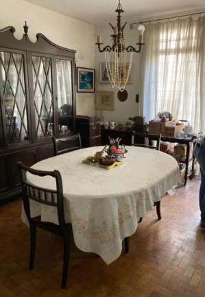 Imagem Casa com 4 Quartos à Venda, 235 m² em Indianópolis - São Paulo Imagem Casa com 4 Quartos à Venda, 235 m² em Indianópolis - São Paulo