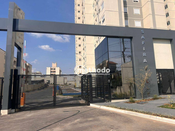 Imagem Apartamento com 2 Quartos à Venda, 52 m² em Jardim Nova Europa - Campinas Imagem Apartamento com 2 Quartos à Venda, 52 m² em Jardim Nova Europa - Campinas