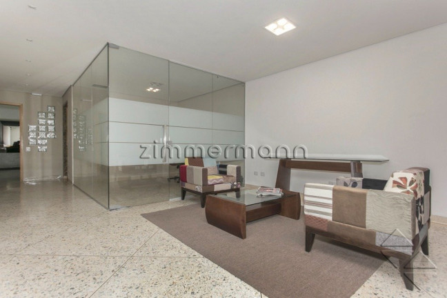 Imagem Apartamento com 2 Quartos à Venda, 174 m² em Perdizes - São Paulo