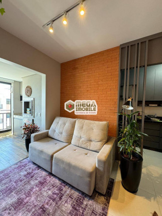 Imagem Apartamento com 2 Quartos à Venda, 66 m² em Itacorubi - Florianópolis Imagem Apartamento com 2 Quartos à Venda, 66 m² em Itacorubi - Florianópolis