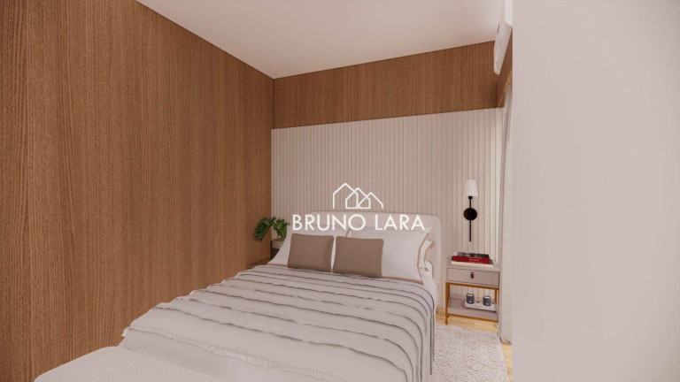 Imagem Casa com 2 Quartos à Venda, 70 m² em Guaruja Mansões - Betim Imagem Casa com 2 Quartos à Venda, 70 m² em Guaruja Mansões - Betim