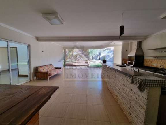 Imagem Casa de Condomínio com 4 Quartos à Venda, 400 m² em Bonfim Paulista - Ribeirão Preto Imagem Casa de Condomínio com 4 Quartos à Venda, 400 m² em Bonfim Paulista - Ribeirão Preto