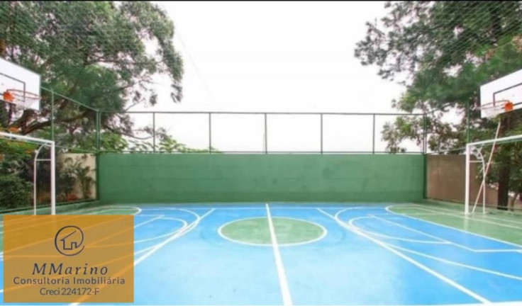 Imagem Apartamento com 3 Quartos à Venda, 75 m² em Vila Endres - Guarulhos