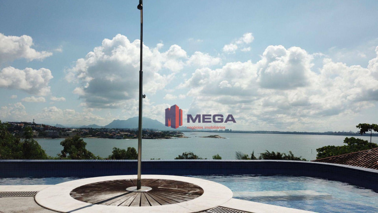 Imagem Casa com 4 Quartos à Venda, 423 m² em Praia Da Costa - Vila Velha Imagem Casa com 4 Quartos à Venda, 423 m² em Praia Da Costa - Vila Velha