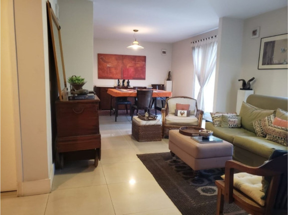 Apartamento com 3 Quartos para Alugar, 200 m² em Itaim Bibi - São Paulo