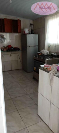 Imagem Casa com 3 Quartos à Venda, 87 m² em Peruibe - Peruíbe