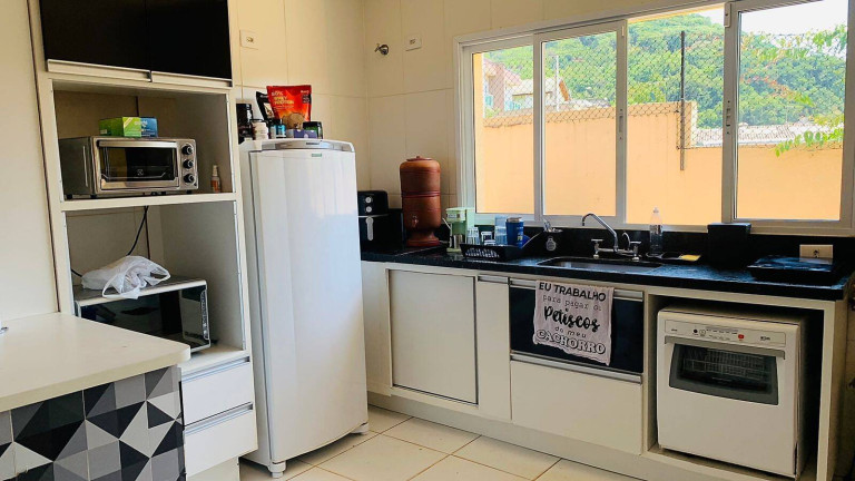 Imagem Casa com 3 Quartos à Venda, 438 m² em Retiro Das Fontes - Atibaia Imagem Casa com 3 Quartos à Venda, 438 m² em Retiro Das Fontes - Atibaia