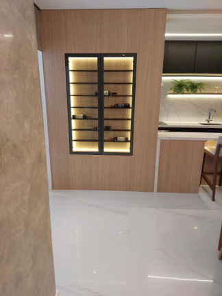 Imagem Apartamento com 3 Quartos à Venda, 101 m² em Centro - Sorocaba Imagem Apartamento com 3 Quartos à Venda, 101 m² em Centro - Sorocaba