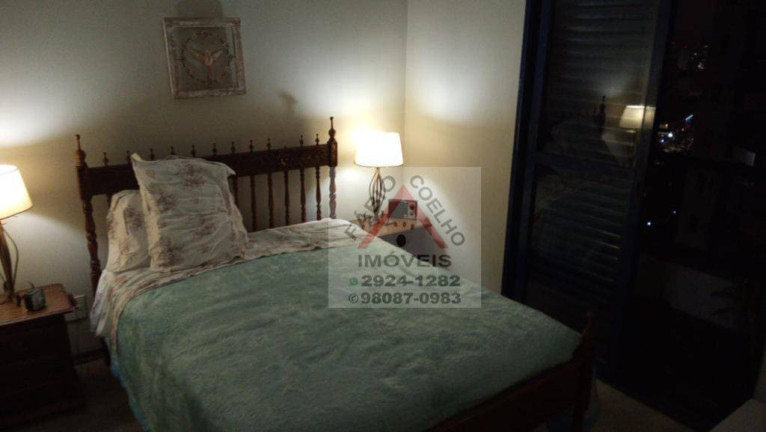 Imagem Apartamento com 3 Quartos à Venda, 119 m² em Morumbi - São Paulo Imagem Apartamento com 3 Quartos à Venda, 119 m² em Morumbi - São Paulo