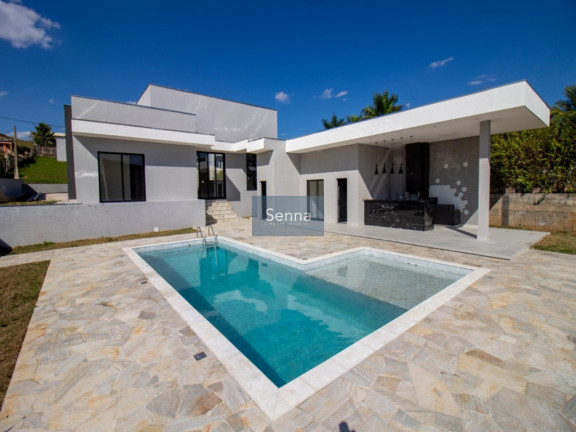 Imagem Casa com 4 Quartos à Venda, 180 m² em Horizonte Azul - Village Ambiental Ii - Itupeva Imagem Casa com 4 Quartos à Venda, 180 m² em Horizonte Azul - Village Ambiental Ii - Itupeva