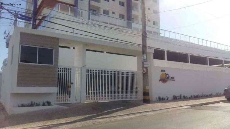 Apartamento com 2 Quartos à Venda, 60 m² em Uruguai - Teresina