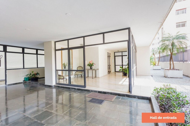 Imagem Imóvel com 3 Quartos à Venda, 172 m² em Jardim América - São Paulo Imagem Imóvel com 3 Quartos à Venda, 172 m² em Jardim América - São Paulo
