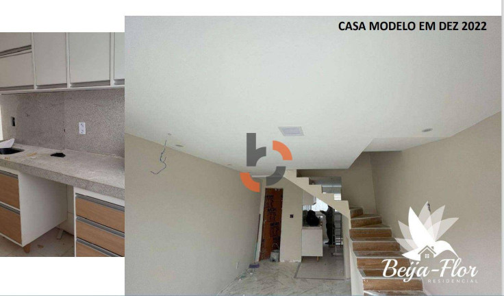 Imagem Casa com 2 Quartos à Venda, 58 m² em Austin - Nova Iguaçu Imagem Casa com 2 Quartos à Venda, 58 m² em Austin - Nova Iguaçu