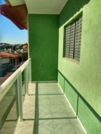 Imagem Sobrado com 3 Quartos à Venda, 350 m² em Mirante Do Arujá - Arujá
