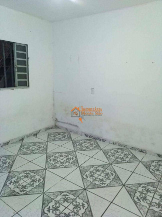 Imagem Sobrado com 4 Quartos à Venda, 250 m² em Jardim Ponte Alta Ii - Guarulhos Imagem Sobrado com 4 Quartos à Venda, 250 m² em Jardim Ponte Alta Ii - Guarulhos