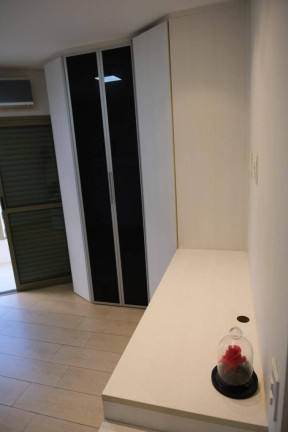 Imagem Apartamento com 3 Quartos à Venda, 127 m² em Canto Do Forte - Praia Grande