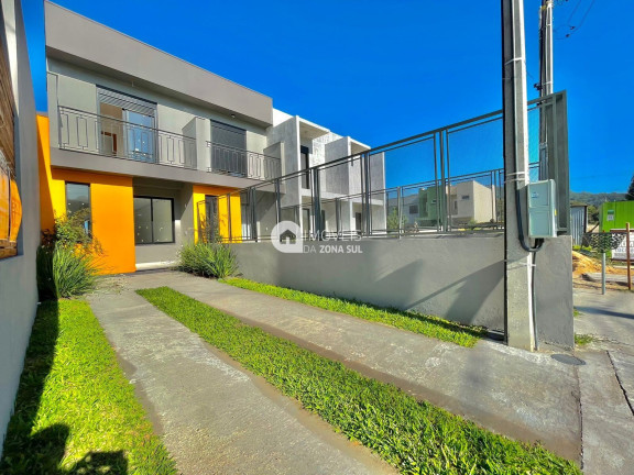 Imagem Casa com 2 Quartos à Venda, 88 m² Imagem Casa com 2 Quartos à Venda, 88 m²