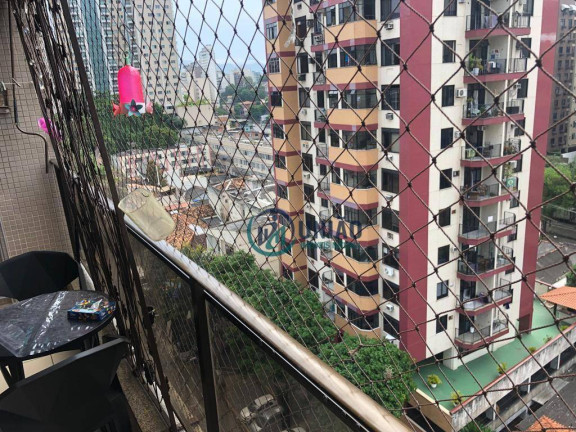 Imagem Apartamento com 3 Quartos à Venda, 140 m² em Icaraí - Niterói Imagem Apartamento com 3 Quartos à Venda, 140 m² em Icaraí - Niterói
