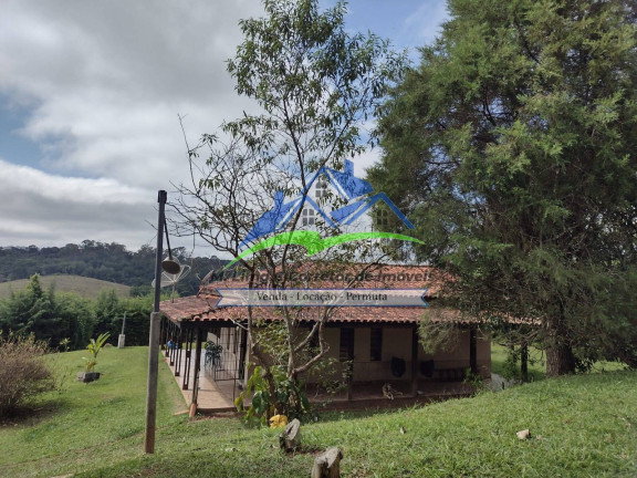 Imagem Chácara com 2 Quartos à Venda, 3 m² em Zona Rural Nazaré - Nazaré Paulista Imagem Chácara com 2 Quartos à Venda, 3 m² em Zona Rural Nazaré - Nazaré Paulista