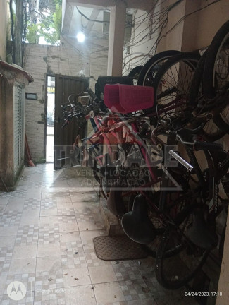 Imagem Apartamento com 2 Quartos à Venda, 50 m² em Recreio Dos Bandeirantes - Rio De Janeiro Imagem Apartamento com 2 Quartos à Venda, 50 m² em Recreio Dos Bandeirantes - Rio De Janeiro