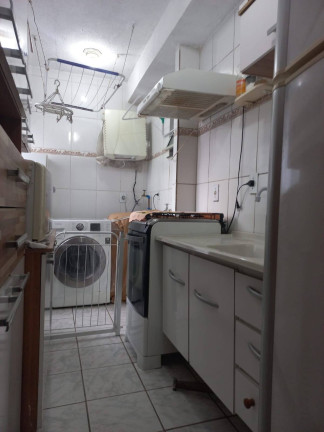 Imagem Apartamento com 2 Quartos à Venda, em Casa Grande - Diadema Imagem Apartamento com 2 Quartos à Venda, em Casa Grande - Diadema