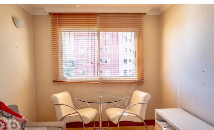 Imagem Apartamento com 1 Quarto à Venda, 40 m² em Campo Belo - São Paulo