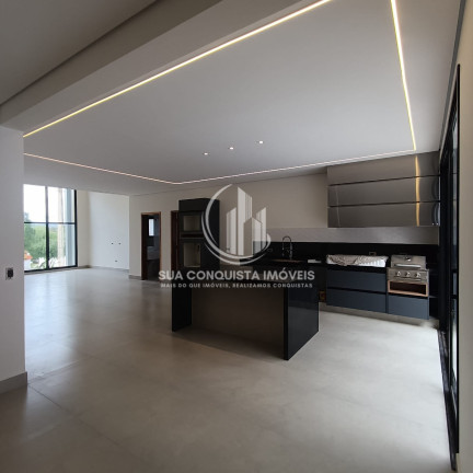 Imagem Casa de Condomínio com 3 Quartos para Alugar, 213 m² em Itapeva - Votorantim