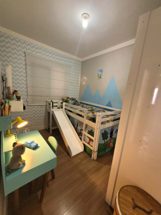 Imagem Apartamento com 2 Quartos à Venda, 50 m² em Bussocaba - Osasco