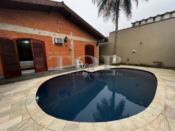 Imagem Casa com 3 Quartos à Venda, 350 m² em Enseada - Guarujá Imagem Casa com 3 Quartos à Venda, 350 m² em Enseada - Guarujá
