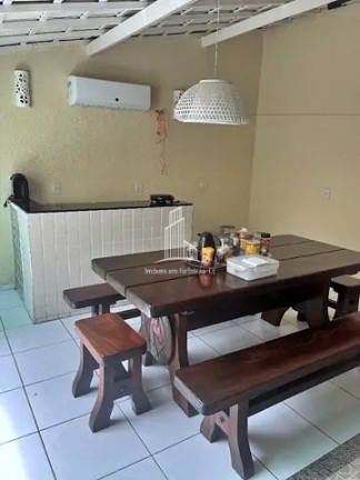 Imagem Casa de Condomínio com 4 Quartos à Venda, 200 m² em Sapiranga (coité) - Fortaleza