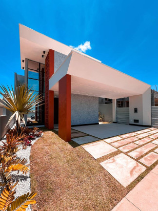 Imagem Casa com 4 Quartos à Venda, em Sim - Feira De Santana Imagem Casa com 4 Quartos à Venda, em Sim - Feira De Santana