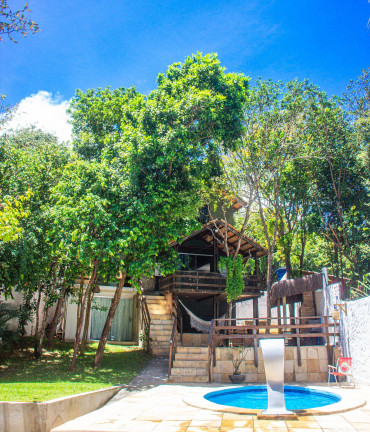 Imagem Sobrado com 5 Quartos à Venda, 400 m² em Praia Da Pipa - Tibau Do Sul Imagem Sobrado com 5 Quartos à Venda, 400 m² em Praia Da Pipa - Tibau Do Sul